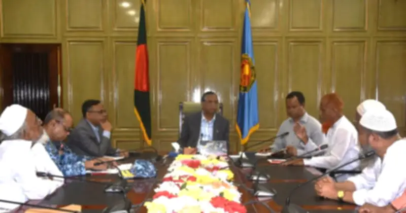 অবৈধ ব্যাটারিচালিত রিকশা নিয়ন্ত্রণে নীতি প্রণয়ন