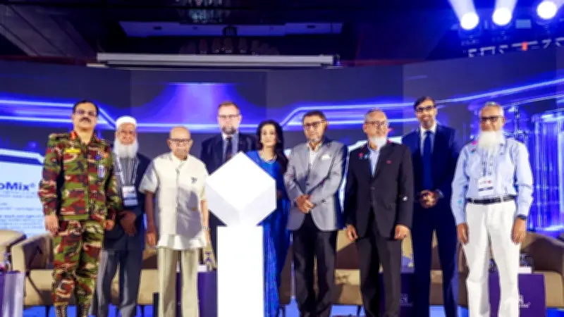 এসকেএফ-নভো নরডিস্কের উদ্যোগে দেশে আধুনিক ইনসুলিন কার্টিজ উৎপাদন শুরু