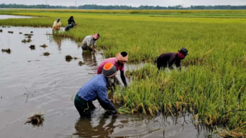 বাংলাদেশের নতুন অর্থনৈতিক জোন চালু