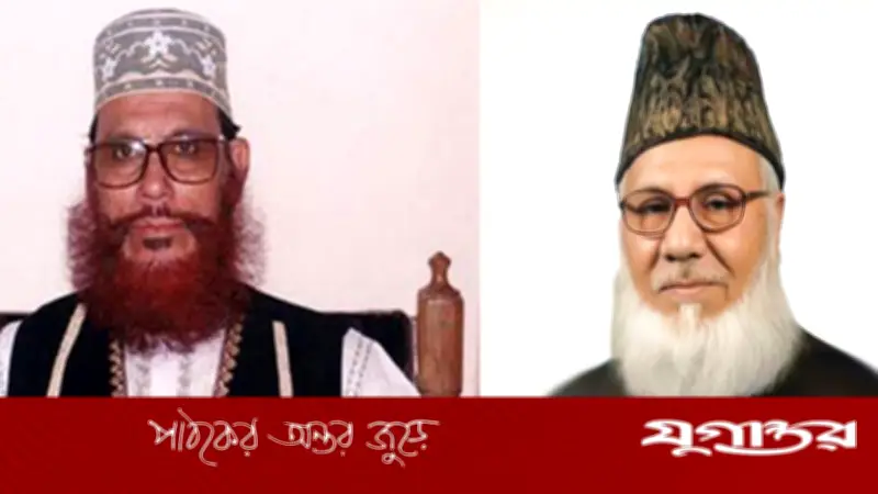 সাঈদি-নিজামিকে জঙ্গি বানানো সাংবাদিকদের বিচার দাবি হুইপের