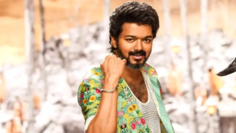 থালাপতি বিজয়ের ‘জন নায়গন’ মুক্তি পাচ্ছে ৮ মে