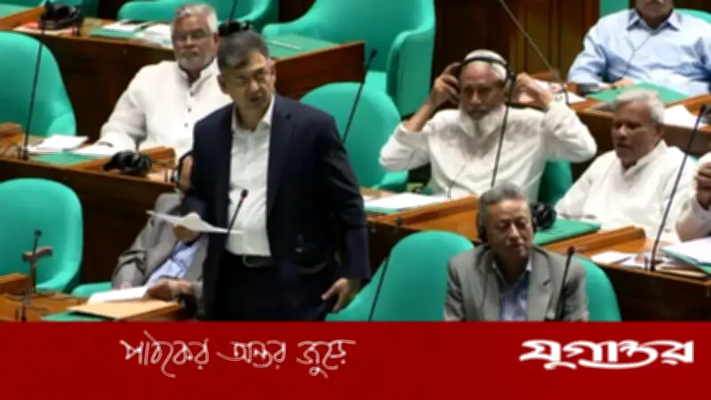 পুলিশে নতুন সাড়ে ১৪ হাজার পদ সৃষ্টি