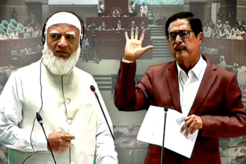 ঢাকায় বাসচাপায় নিহত ১, আহত ৫