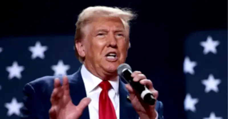 হরমুজ প্রণালি খুলতে ট্রাম্পের কাছে ইরানের অনুরোধ দাবি