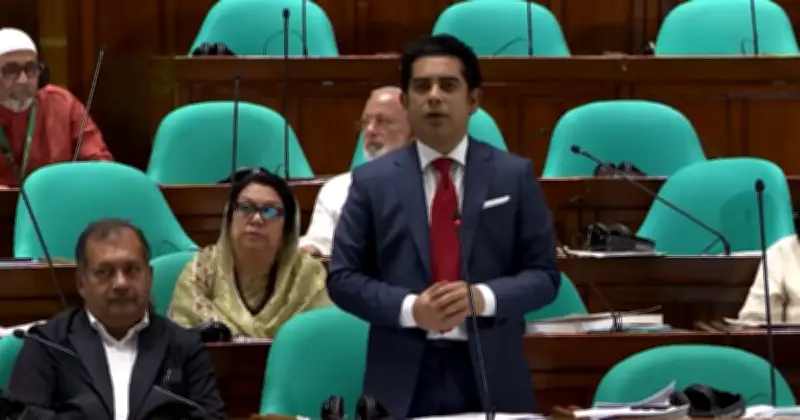 আন্দালিব রহমান পার্থ: আমরা রাজাকারের সঙ্গে যুদ্ধ করেছি