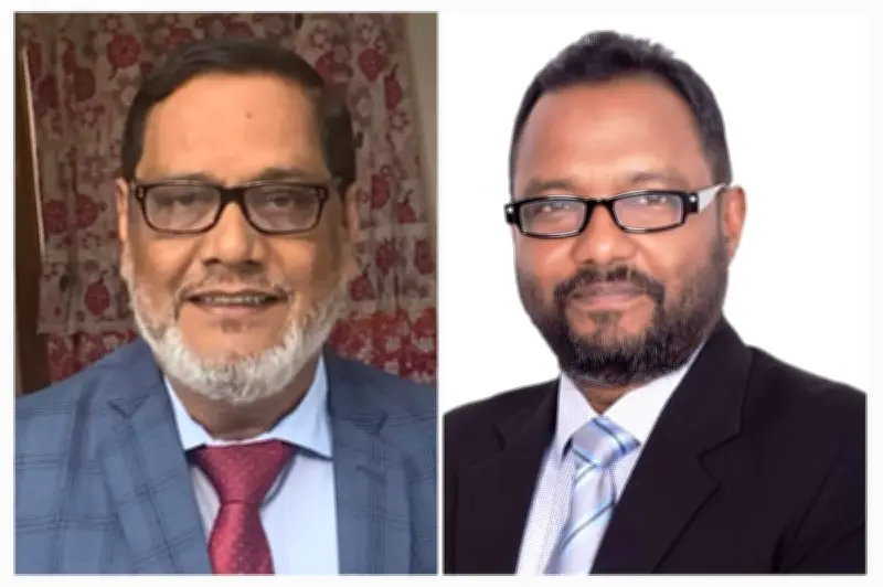 মেরিন একাডেমি অ্যালামনাই অ্যাসোসিয়েশনের নতুন কমিটি ঘোষণা