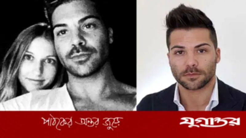 এসি মিলানের সাবেক তারকা আন্তোনিও ক্যাম্পিওনের আকস্মিক মৃত্যু