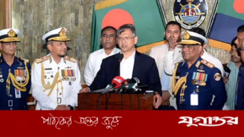 জঙ্গি শব্দ স্বীকার করি না: স্বরাষ্ট্রমন্ত্রী