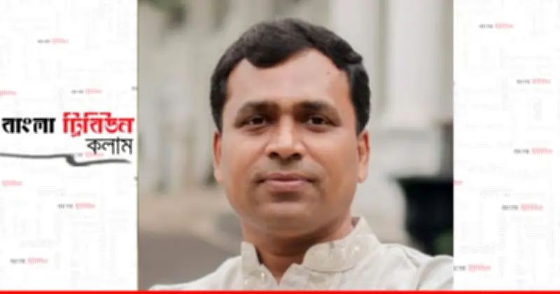 হাওরের কৃষকের বহুমুখী সংকট: অকাল বন্যা, শ্রমিক সংকট ও জলবায়ু পরিবর্তন