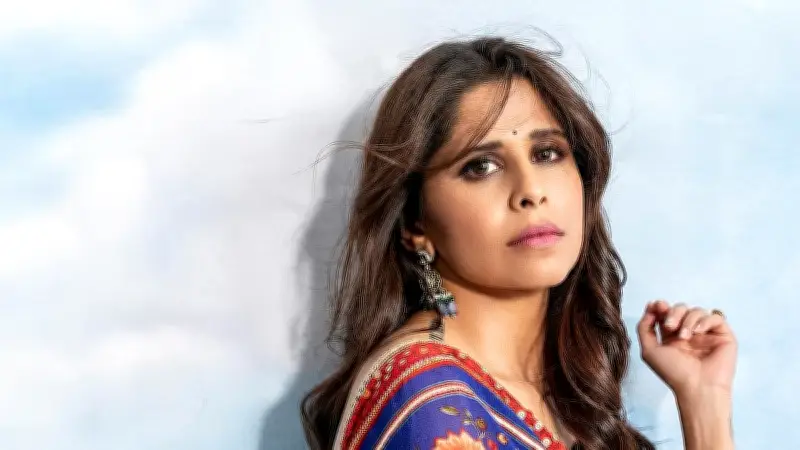 মটকা কিং নিয়ে আলোচনায় সাই তামহঙ্কর, ক্যারিয়ার নিয়ে খোলামেলা কথা