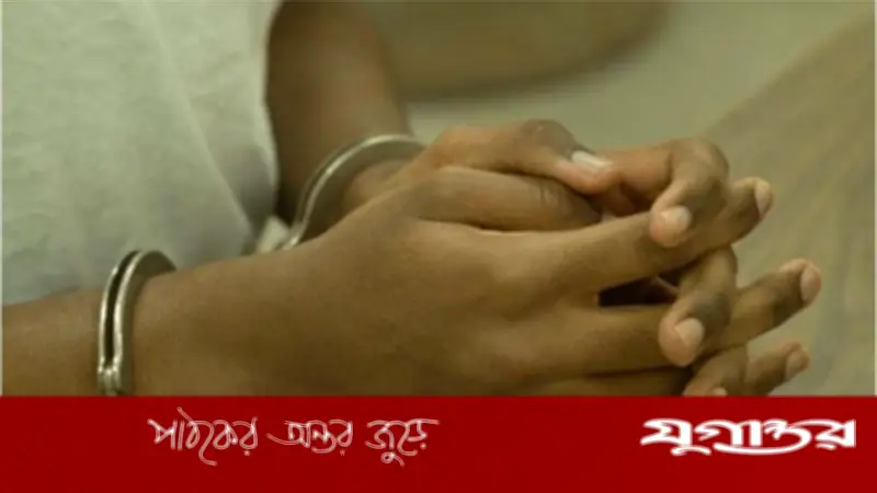 জেলে যাওয়ার কৌতূহল: নারায়ণগঞ্জে শিশু হত্যায় ৬ কিশোর গ্রেফতার