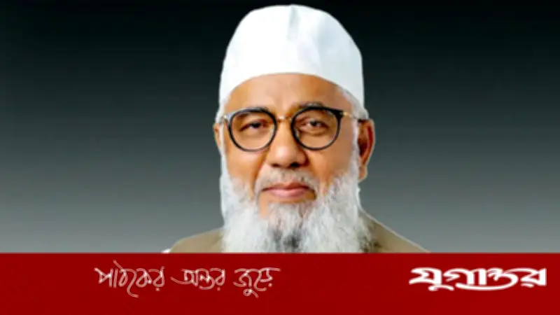 শেখ মুজিবের মুক্তির জন্য কমিটিতে সেক্রেটারি ছিলেন গোলাম আজম: শাজাহান চৌধুরী