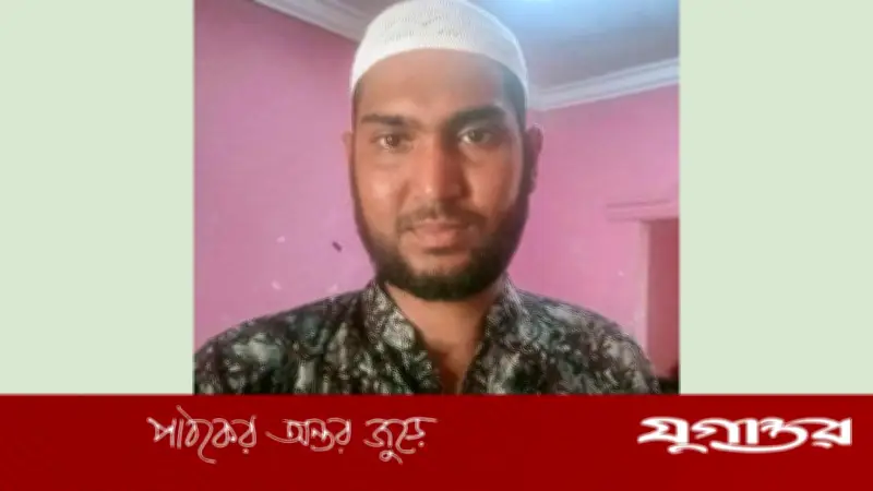 ঝিনাইদহে বিদ্যুৎ না থাকায় সাপের কামড়ে যুবকের মৃত্যু