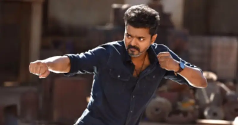 দীর্ঘ আইনি লড়াই শেষে মুক্তি পাচ্ছে বিজয়ের ‘জন নায়গন’