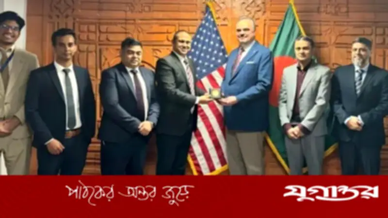 পাচার হওয়া ক্রিপ্টোকারেন্সি ফিরিয়ে এনে নতুন দৃষ্টান্ত সিআইডির