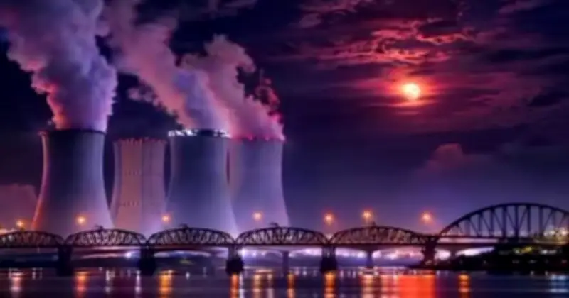 রূপপুরে ইউরেনিয়াম লোডিং শুরু, পারমাণবিক যুগে বাংলাদেশ