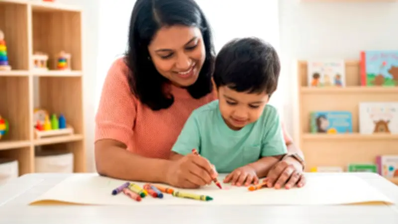 শিশুদের প্রযুক্তি আসক্তি কমাতে বিকল্প আগ্রহ তৈরি করুন