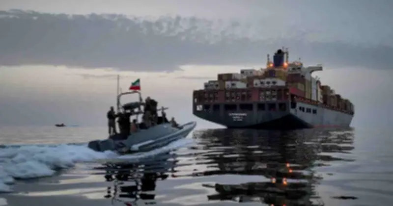 ইরানের তেল অবরোধ মোকাবিলায় বিকল্প কৌশল: বিশ্লেষকদের মতামত