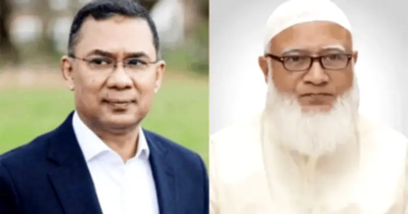 সরকার-বিরোধী দলের পাল্টাপাল্টি বাহাসে অশান্ত রাজনীতি