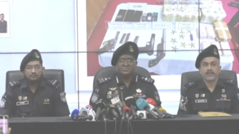 মোহাম্মদপুরে র‍্যাবের অভিযানে দেড় হাজার অপরাধী গ্রেপ্তার