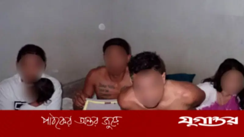 মালয়েশিয়ায় ইমিগ্রেশন অভিযানে ৪৯ অভিবাসী আটক