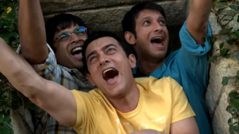 ১৬ বছর পর আসছে ‘থ্রি ইডিয়টস’–এর সিক্যুয়েল, নিশ্চিত করলেন আমির খান