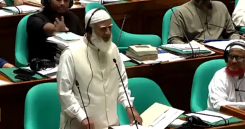 সংসদে উত্তপ্ত বক্তৃতা: আন্দালিভ-শফিকুর বাদানুবাদ