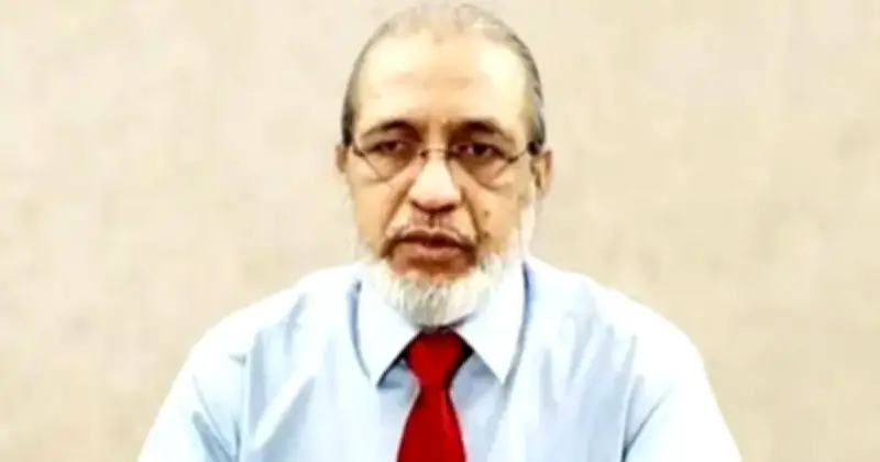 এরশাদের শাসনে শেখ হাসিনাকে বন্দি রাখার কারণ জানতেন না সাবেক সেনা কর্মকর্তা