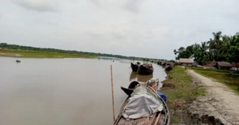 এপ্রিল এখন ভয়ের মাস: ১৯৯১ ঘূর্ণিঝড়ের ৩৫ বছর পর