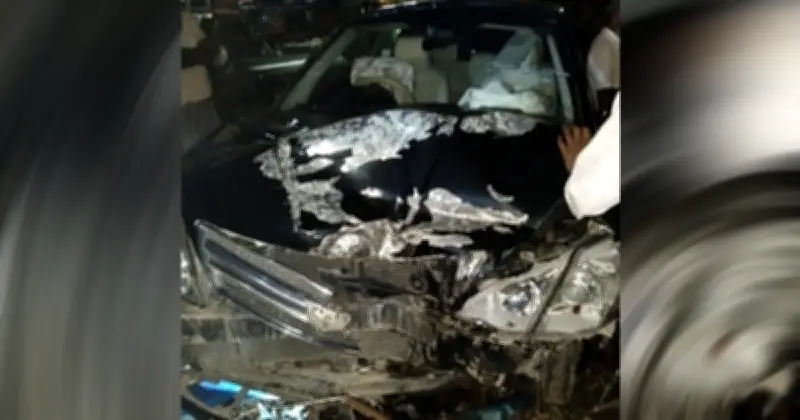 গাজীপুরে প্রাইভেটকারের চাপায় পোশাক শ্রমিক নিহত, আহত ৩