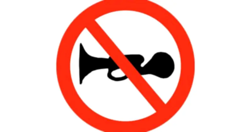 শব্দদূষণ নিয়ন্ত্রণে উদ্যোগ থাকলেও বাস্তবতা ভিন্ন, পালিত হচ্ছে শব্দ সচেতনতা দিবস