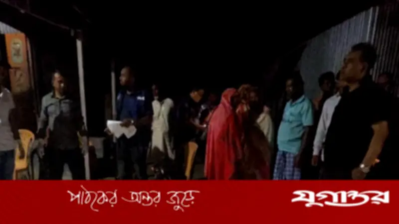 কুড়িগ্রামে ট্রাক-মাইক্রোবাস সংঘর্ষে নিহত ৩, আহত ১১