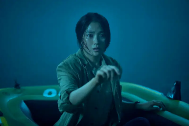 দক্ষিণ কোরিয়ায় বক্স অফিসে শীর্ষে হরর সিনেমা ‘সালমোকজি: হুইস্পারিং ওয়াটার’