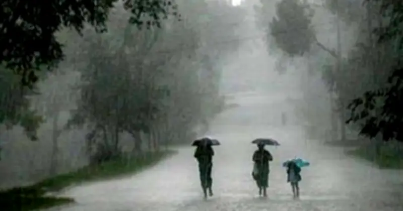 দেশের ১৭ অঞ্চলে ৬০ কিমি বেগে ঝড়ের পূর্বাভাস, নৌবন্দরে ১ নম্বর সতর্ক সংকেত