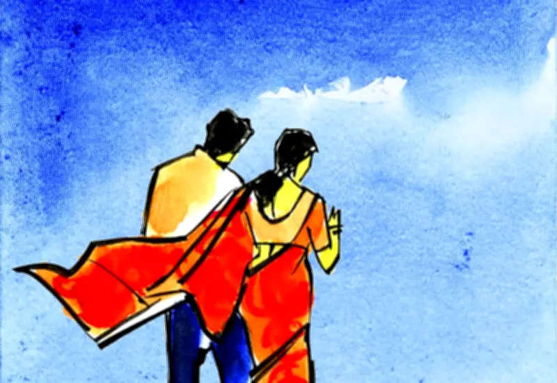 বন্ধুশাভা ওয়েবসাইটে নতুন লেখা প্রকাশ