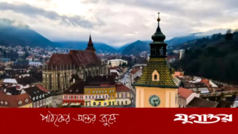 রোমানিয়ায় অবৈধ বাংলাদেশি কর্মীদের বৈধ হওয়ার সুযোগ