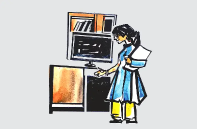 তথ্য ও যোগাযোগ প্রযুক্তি মডেল টেস্ট ৩: ২৫টি প্রশ্নোত্তর