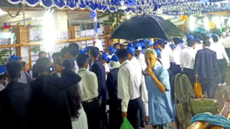 ঢাকা আইনজীবী সমিতির ভোটগ্রহণ শুরু, দেশের ৮ বিভাগে কালবৈশাখীর আশঙ্কা