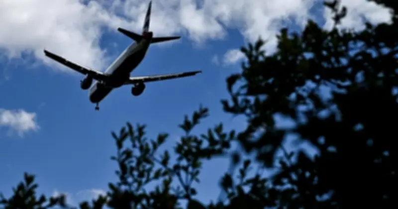 গ্রিনহাউস গ্যাস থেকে জেট ফুয়েল তৈরিতে চীনা বিজ্ঞানীদের সাফল্য