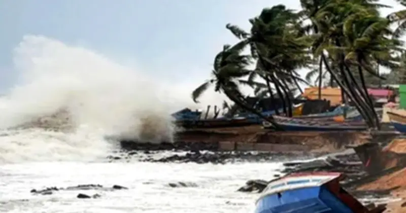 দাবদাহ কাটিয়ে কালবৈশাখীর দাপট, ৫ দিন ভারী বৃষ্টির আভাস