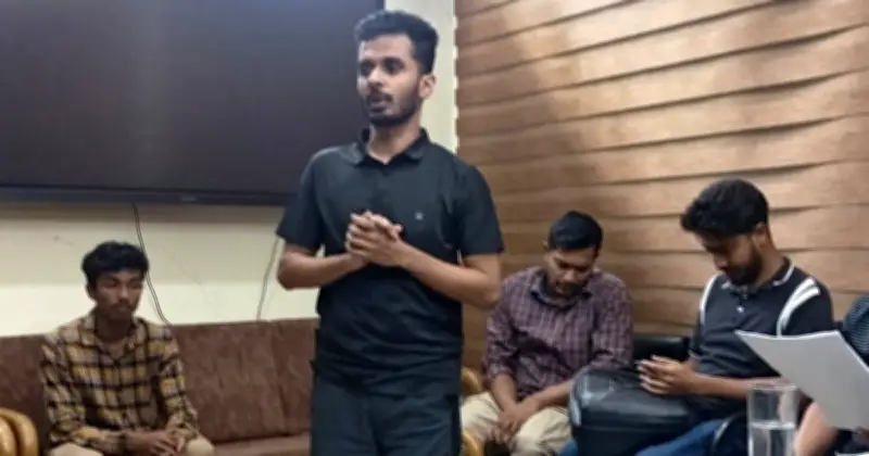 শাবিপ্রবি নারী শিক্ষার্থীকে হুমকি: গ্রেফতার দোকান কর্মচারী