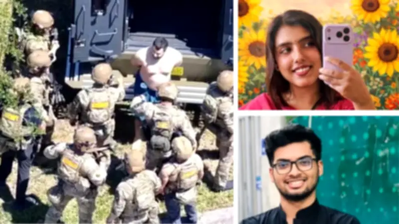 হিলসবরো আদালতে আবুঘরবেহর জামিন নাকচ, কারাগারে রাখার নির্দেশ
