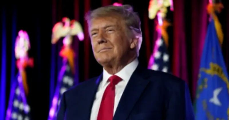 ইরানের ওপর দীর্ঘমেয়াদী অবরোধের প্রস্তুতি নিচ্ছে ট্রাম্প প্রশাসন