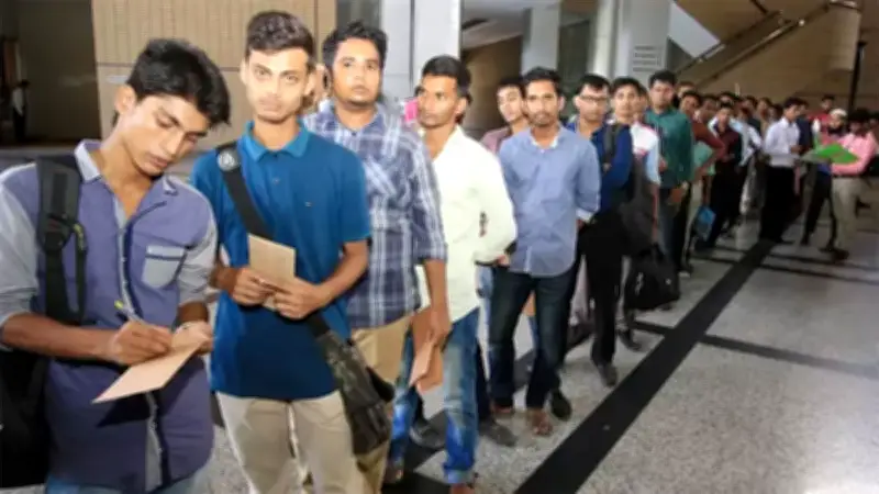 কর অঞ্চল-নরসিংদীতে ১২২ জনের নিয়োগ, আবেদন শুরু