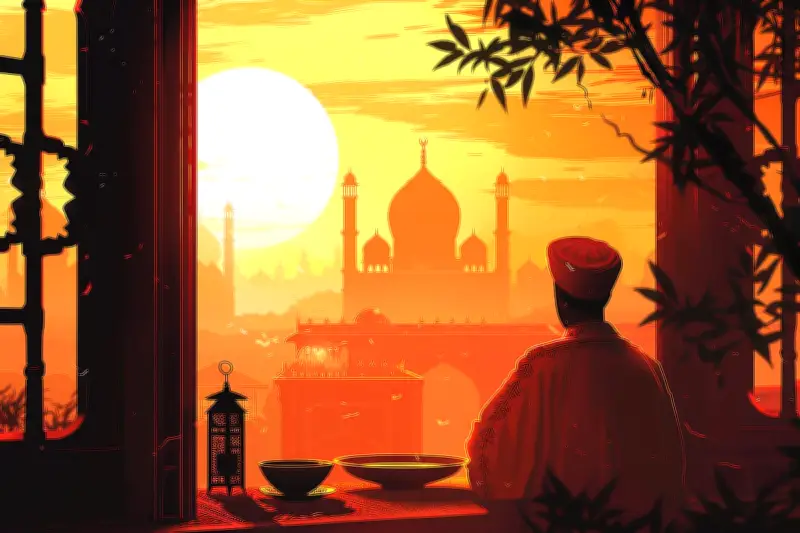 ইমাম জুওয়াইনের শূন্যতা তত্ত্ব: রাজনৈতিক পতনের চার স্তর ও আলেমদের ভূমিকা