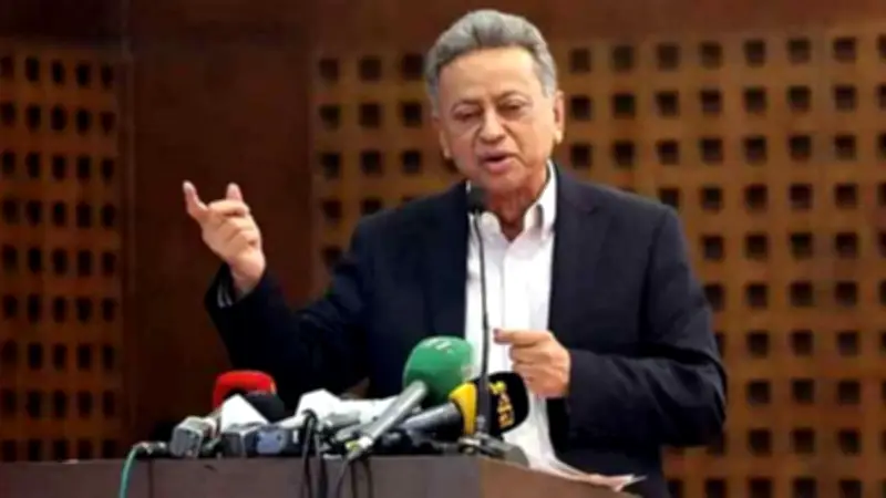 অর্থমন্ত্রী: বিগত সরকার বিদ্যুতের ৪০ হাজার কোটি টাকা বকেয়া রেখে গেছে