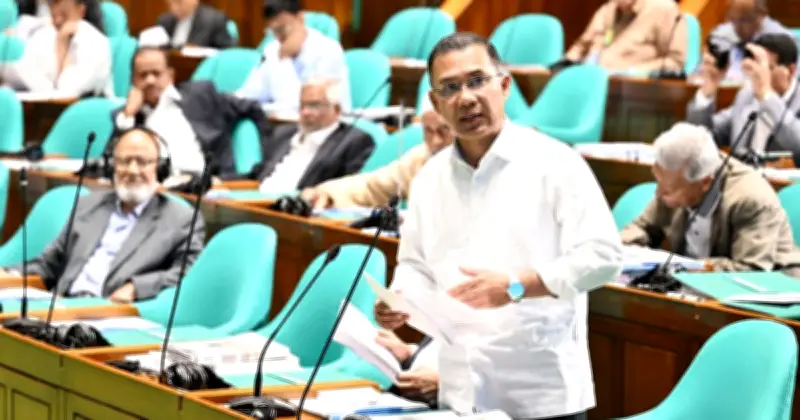 সারাদেশে সুবিধা পৌঁছে দেওয়ার লক্ষ্য সরকারের: প্রধানমন্ত্রী