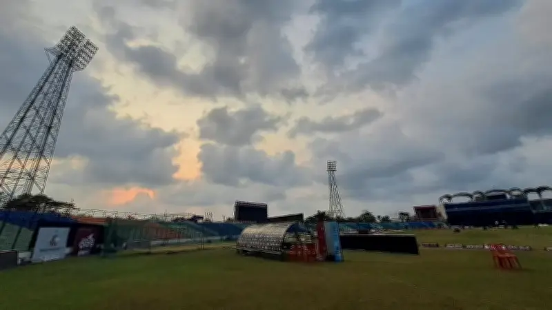 বৃষ্টি নিয়ে শঙ্কা, চট্টগ্রাম টি-টুয়েন্টি অনিশ্চিত