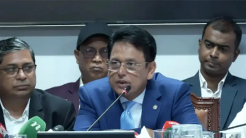 শিক্ষামন্ত্রী: জুলাই থেকে বিনামূল্যে স্কুলড্রেস-ব্যাগ-জুতা বিতরণ