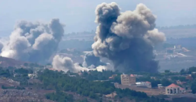 লেবাননে ইসরায়েলি হামলা বন্ধে নিশ্চয়তা দেবে না যুক্তরাষ্ট্র